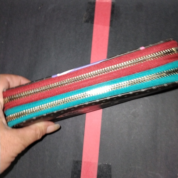 Designer Nicole Lee American Girl Three Piece Tote Set - Picture 7 of 12